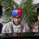 Illustration for article titled Das Racist’s Himanshu Suri and Victor Vazquez